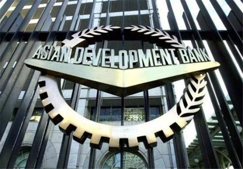 بانک توسعه آسیایی سالانه 1.2 میلیارد دلار به 
