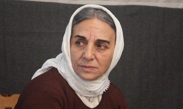 مریم بوبانی مریم بوبانی