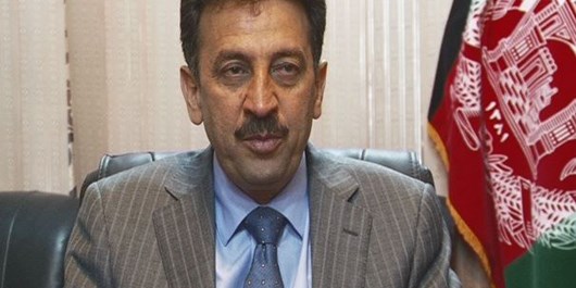 از کالاهای وارداتی به
