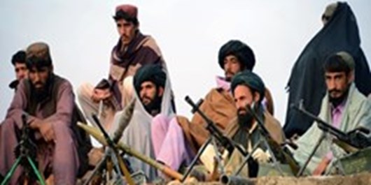 آوارگی هزاران ترکمن در