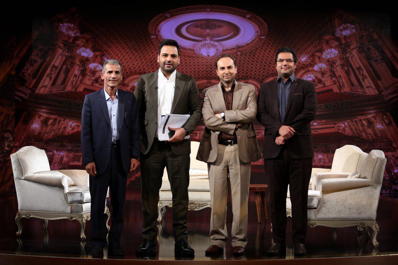 کاشف داروی سرطان باز هم در بلاتکلیفی/ برنامه ماه عسل تلاش خود را کرد