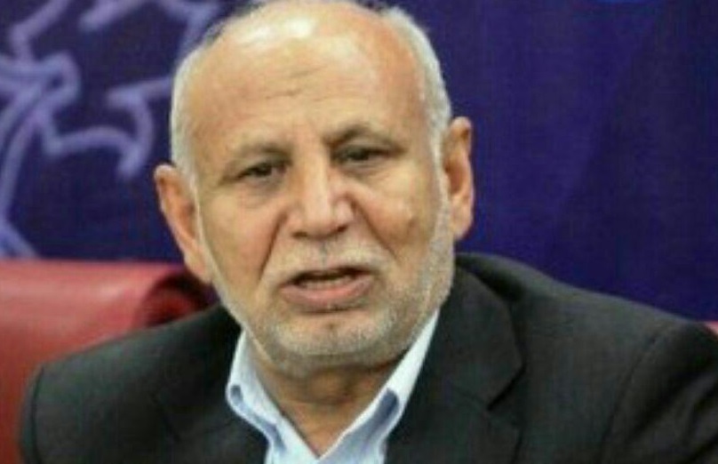 آخرین وضعیت فاز دوم طرح ۵۵۰ هزار هکتاری مقام معظم رهبری در خوزستان