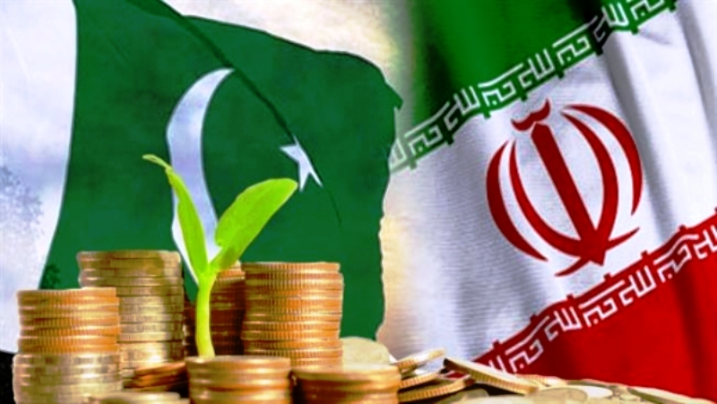 حجم مبادلات تجاری