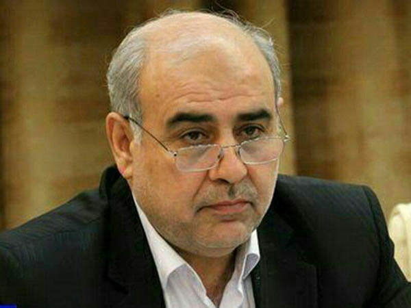 امینت