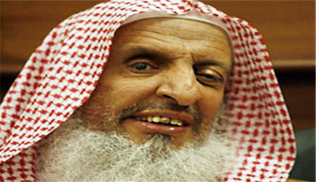 مفتی عربستان عزاداری در ماه محرم را بدعت خواند!