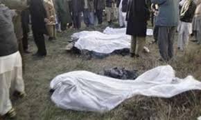 کشته شدن 28 شبه‌نظامی در 