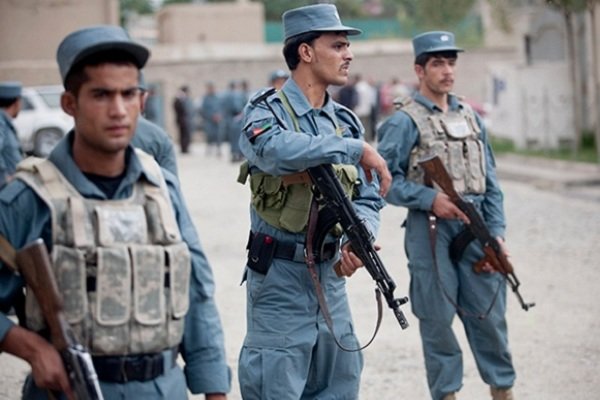 کشف کامیون مملو از مواد منفجره در مرز با