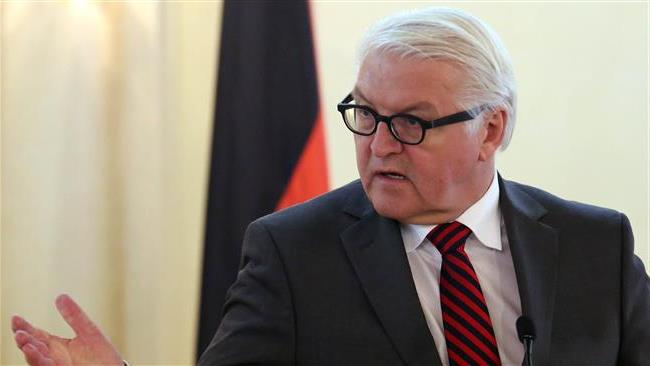 اشتاین‎مایر: تحریم‎های ایران پس از گزارش آژانس برداشته خواهند شد