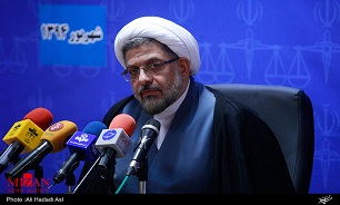 احتمال جذب دو هزار کارمند در قوه قضائیه تا پایان سال