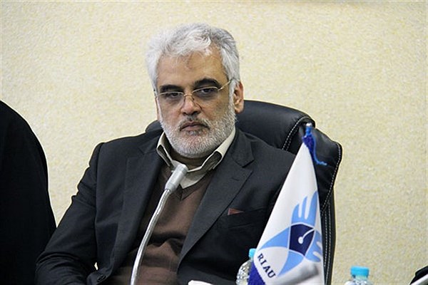 توضیحاتی درباره انتقال دانشکده‌های دانشگاه آزاد اسلامی تهران مرکز به سوهانک