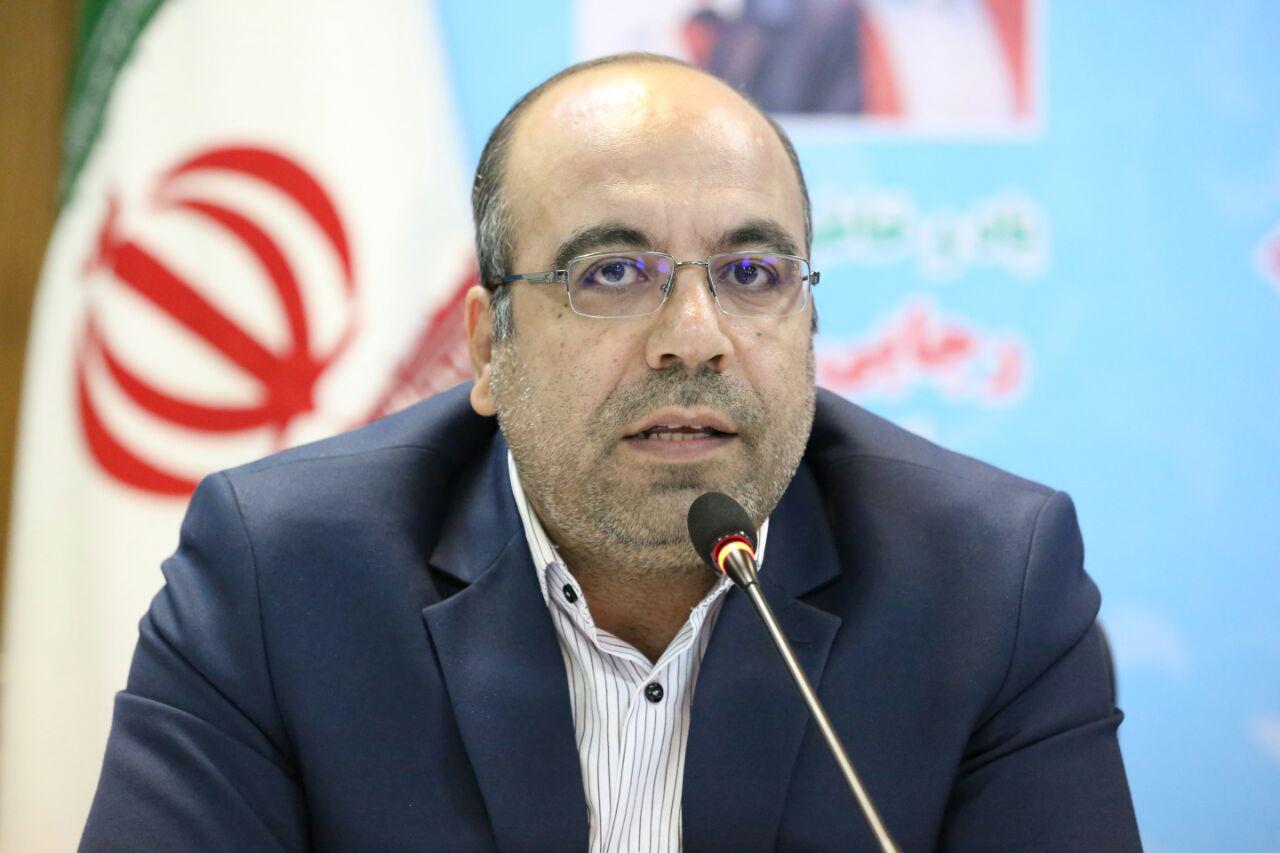 استفاده از ظرفیت خیرین ملی برای رفع محرومیت از شهرستان دلفان لرستان