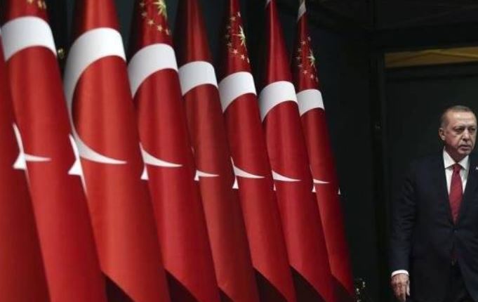 وزارت امور خارجه انگلیس به اتباع خود درباره سفر به ترکیه هشدار داد
