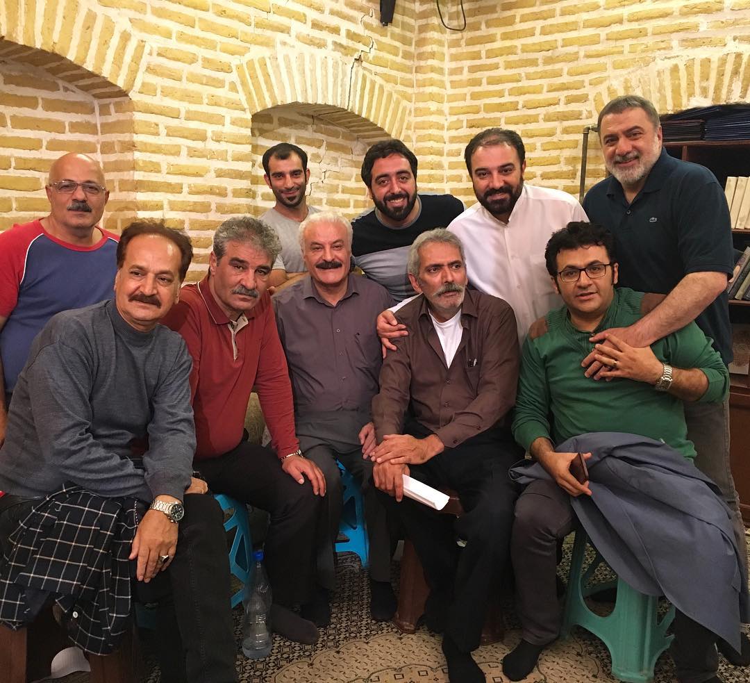 سرّ دلبران سرّ دلبران