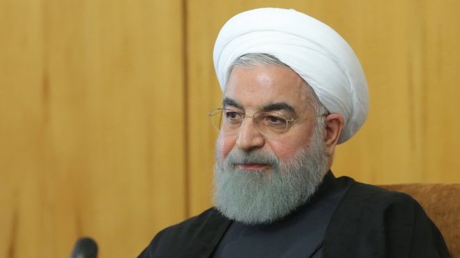 پیچیدگی‌های منطقه باید بر پایه راه‌حل سیاسی و برگزاری اجلاسیه‌های منطقه‌ای، حل و فصل شود