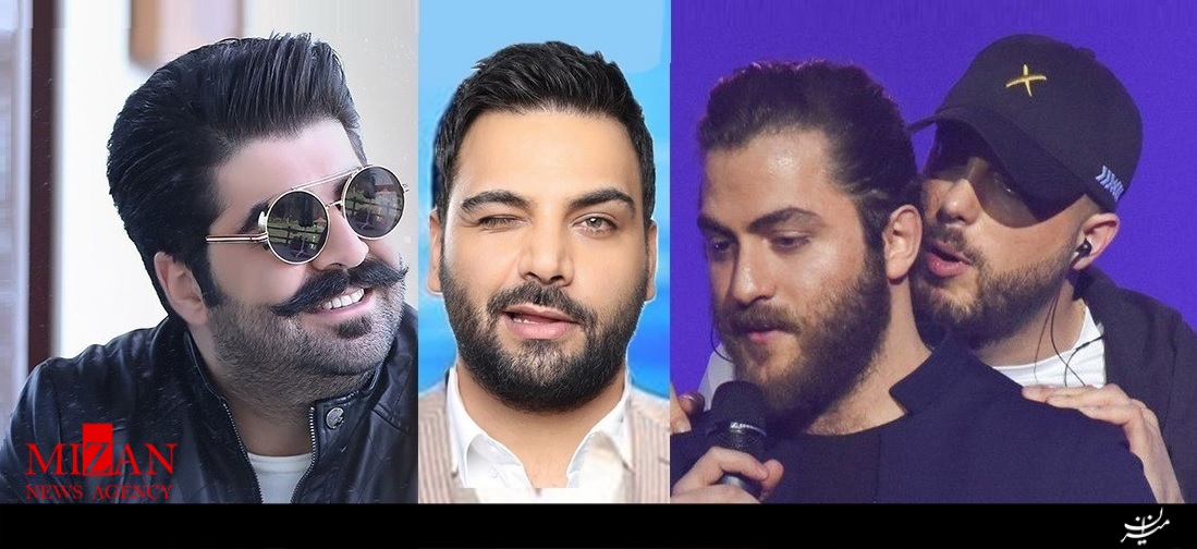 ماه عسل ماه عسل و تیتراژهایی که همیشه ماندگار میشوند/از نگران منی مرتضی پاشایی تا هم خوانی دو برادر