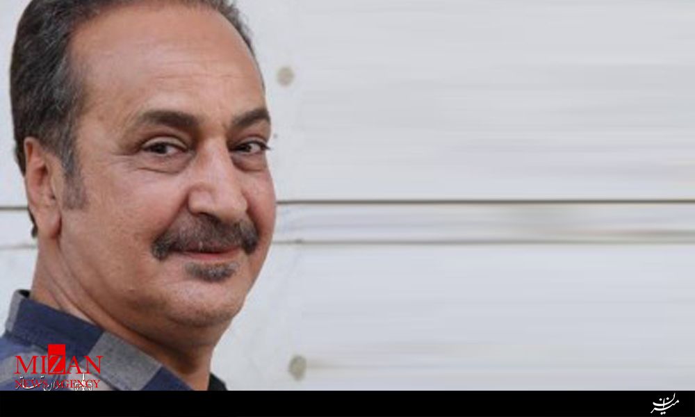 محمد الهی سرّ دلبران با زبان روزه در گرمای 52 درجه تولید شد/مجموعهای که پیامش حفظ همدلی،دوستی و دوری از فضای مجازی است