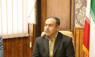 «علی شهری» مدیرکل نوسازی مدارس استان تهران شد