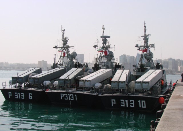 توافقنامه نظامی قطر با نیروی دریایی سپاه پاسداران؟/ ایران یک قدم به مرزهای عربستان نزدیک تر می شود توافقنامه نظامی قطر با نیروی دریایی سپاه پاسداران؟/ ایران یک قدم به مرزهای عربستان نزدیک تر می شود
