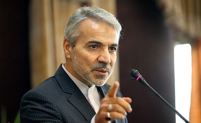 عقل سیاسی نویسندگان نامه برای مذاکره با ترامپ، کامل نیست