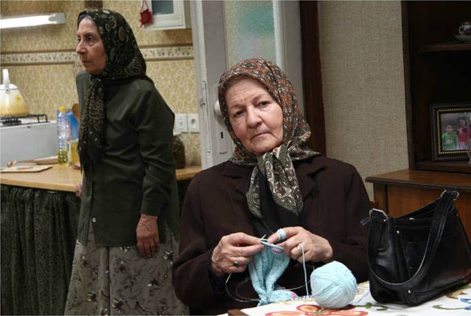 رابعه مدنی رابعه مدنی