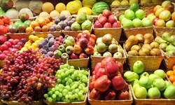 قطر واردات مواد خوراکی از