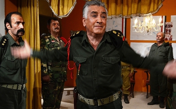 اکبر سنگی مردان رقاص در آثار سینمایی جای زنان در فیلمفارسیها را گرفتهاند/سرمایه گذار تعیین کننده همه چیز است///سه شنبه