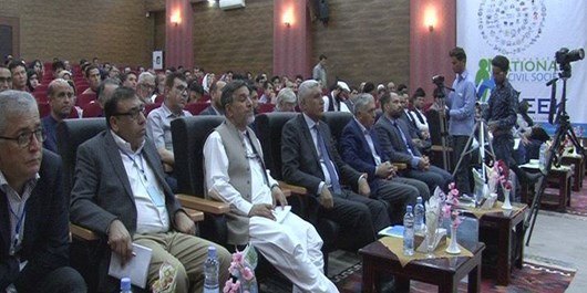 مجلس سنای افغانستان: عامل اصلی جنگ در
