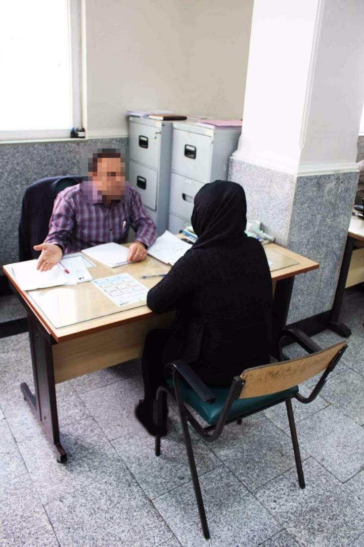 کلاهبرداری یک میلیارد تومانی در پوشش فروش اقساطی خودرو کلاهبرداری یک میلیارد تومانی در پوشش فروش اقساطی خودرو