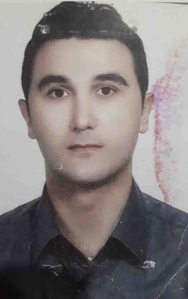 مشاور املاک قلابی کلاهبرداری میکرد / متهم راشناسایی کنید مشاور املاک قلابی کلاهبرداری میکرد / متهم راشناسایی کنید