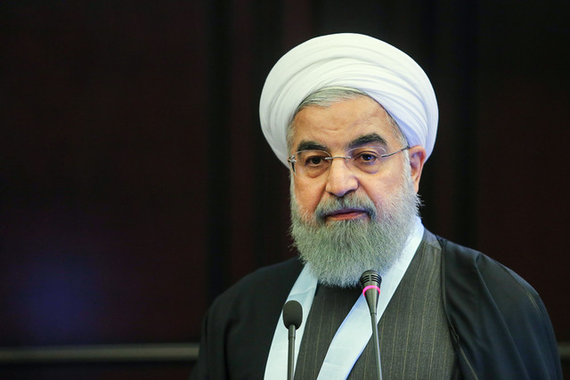 قادر نیستند صادارت نفت ایران را به صفر برسانند