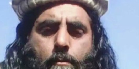 عمر رحمان،