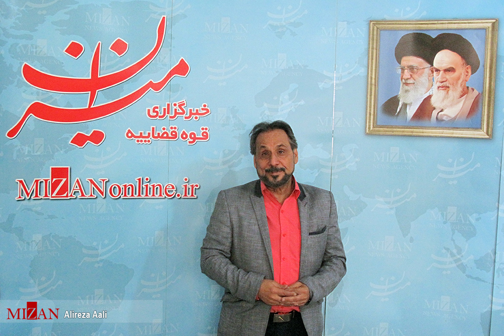 قناد از هفته آینده ورزش را شروع خواهم کرد/ باید آرامش خودم را حفظ کنم