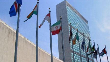 پاسخ نمایندگی جمهوری اسلامی ایران به ادعای کذب نشریه نیویورک تایمز