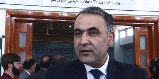 65 مرکز ثبتنام رایدهندگان در