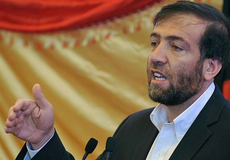 رئیس سابق کمیسیون انتخابات افغانستان: در روند ثبتنام رئیس سابق کمیسیون انتخابات افغانستان: در روند ثبتنام