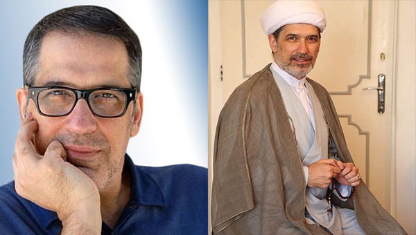 فرهاد جم بازی در نقش روحانی ریسکی بود که قبول کردم/ستایش ۳ بسیار جذاب و زیبا خواهد بود/////////////////////شنبه