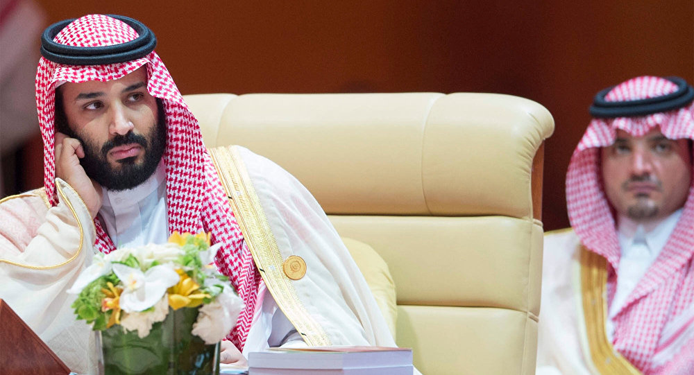 محمد بن سلمان مادرش را در بازداشت خانگی قرار داده/وضعیت زنان رد عربستان همچنان وخیم است