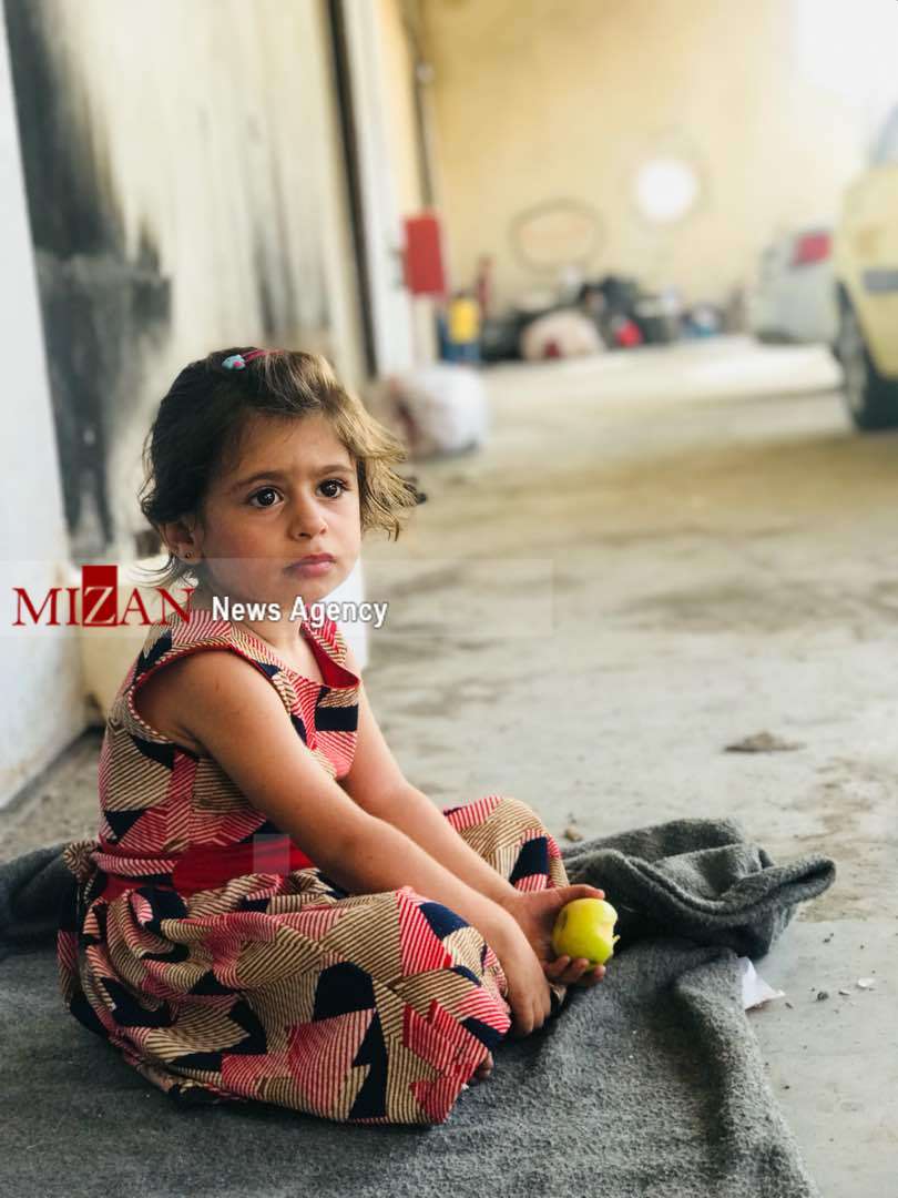مبادله شیعیان فوعه و کفریا پس از ۴ سال محاصره تکفیری‌ها + عکس