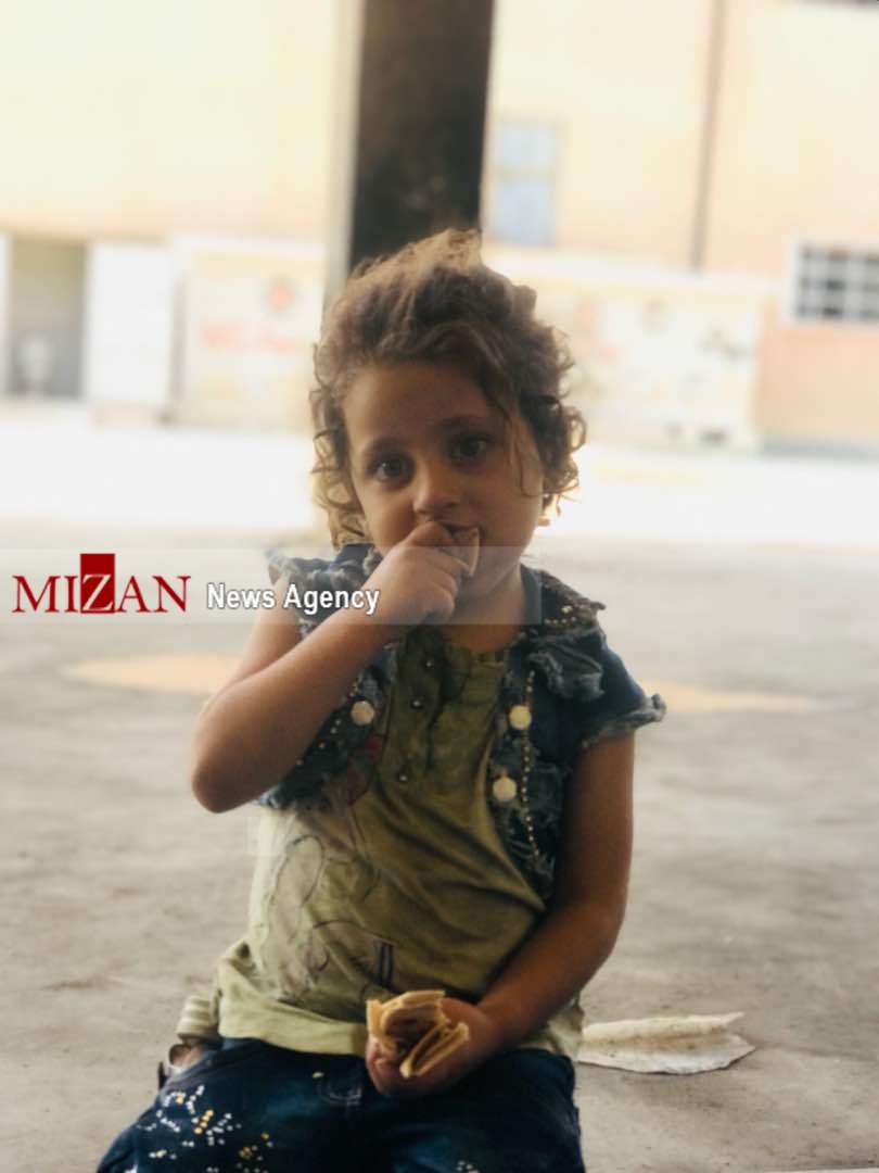 مبادله شیعیان فوعه و کفریا پس از ۴ سال محاصره تکفیری‌ها + عکس