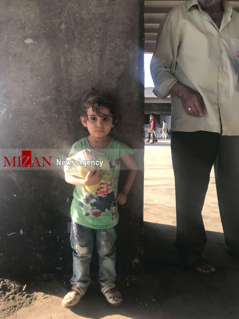 مبادله شیعیان فوعه و کفریا پس از ۴ سال محاصره تکفیری‌ها + عکس
