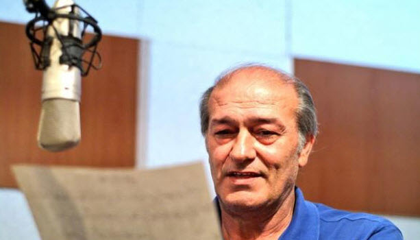  محمد عبادی