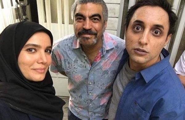 سروش صحت مشغول نگارش فوق لیسانسه ها/اگر فیلمنامه به سرعت آماده نشود تولید به سال ۹۸ می‌رسد