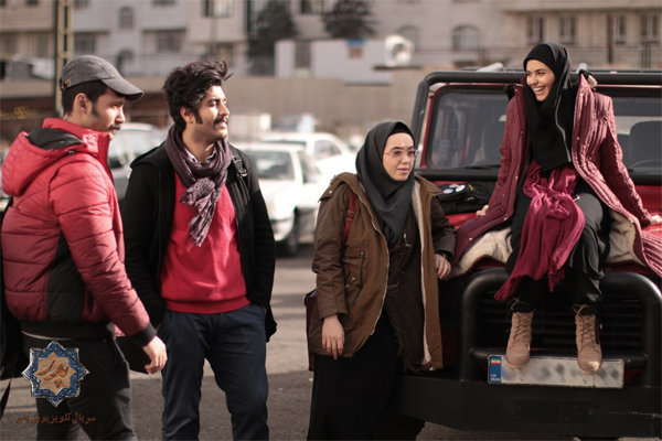 سریال پدر سریال پدر