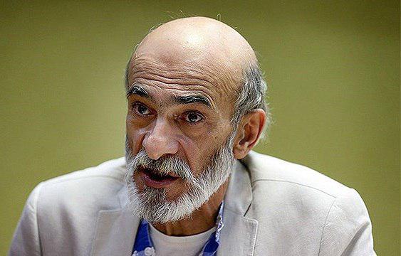 پیوند کبد ضیاءالدین دری موفقیت‌آمیز بوده است/کارگردان کیف انگلیسی در اتاق ایزوله ویژه بستری است