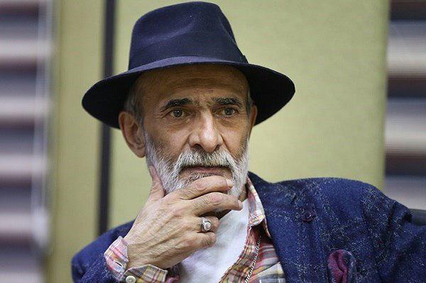 پیوند کبد ضیاءالدین دری موفقیت‌آمیز بوده است/کارگردان کیف انگلیسی در اتاق ایزوله ویژه بستری است