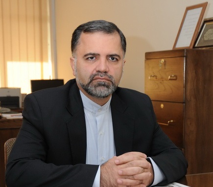 سفرای جدید ایران در خارج چه کسانی هستند؟ سفرای جدید ایران در خارج چه کسانی هستند؟