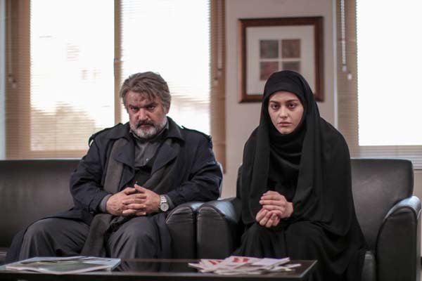 سریال پدر تیتر
