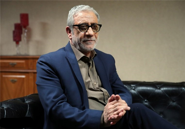دلدادگان ایرج محمدی از امشب با دو مجموعه در رسانه ملی/آرماندو و دلدادگان از امشب روی آنتن میروند