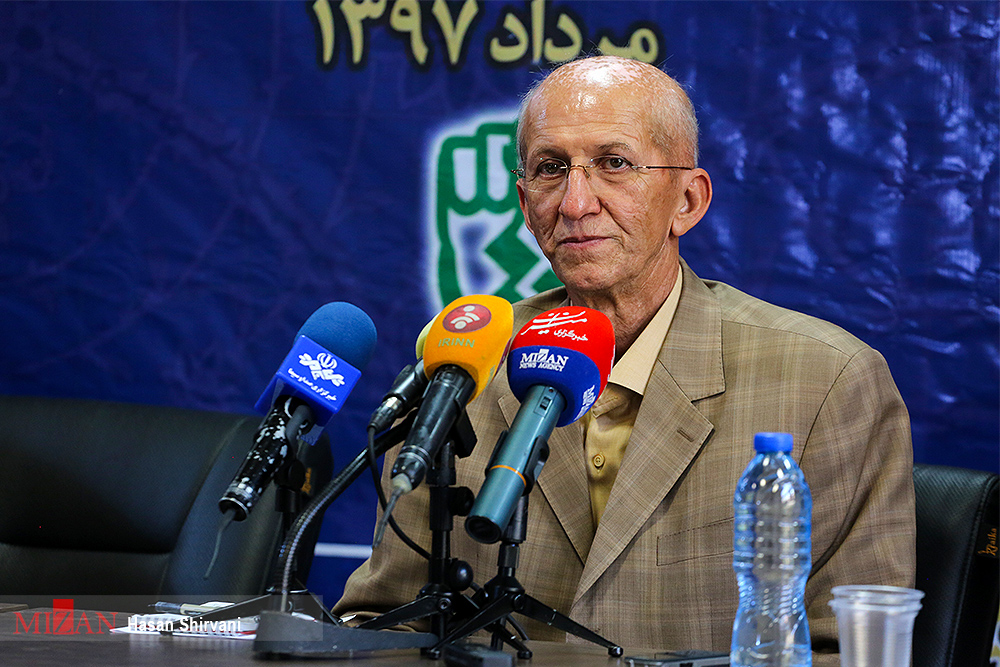 بیژن نوباوه موسوی: امام خمینی (ره) رسانه و مطبوعات را دستاوردی بشری برای در خدمت بودن انقلاب میدانستند/خضریان: انقلاب اسلامی ایران با تفکر بیداری اجتماعی نگاه خود به جریان رسانهها را مشخص کرد