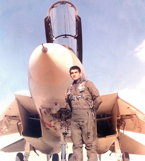 شهید بابایی